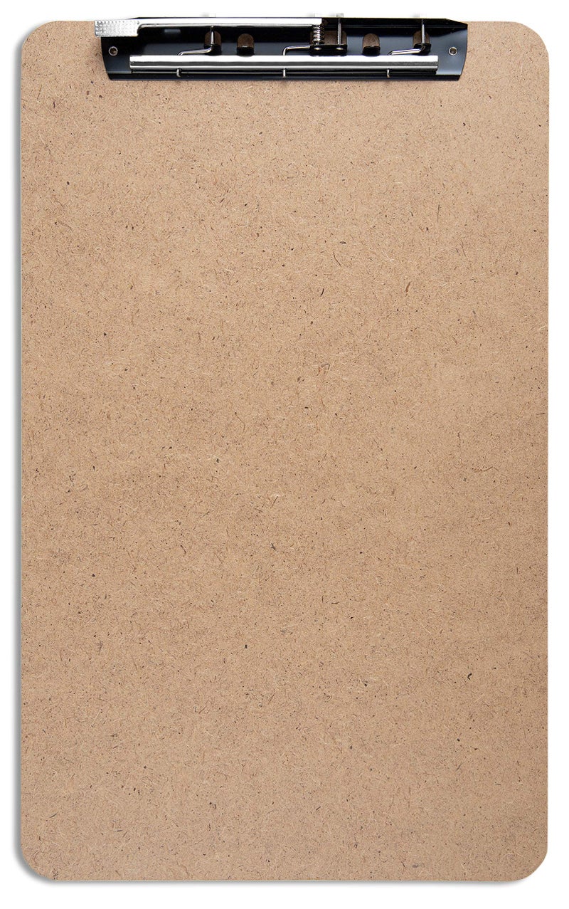 Office Solutions Direct Extra Large Clipboard Set (3pc) - Larger Than 11x17 - Vertical or Landscape - Fits 11 x 17 Tabloid Paper (Board 11.6"x19.5" - 2 Inches Longer Than Legal Size) - Image 5